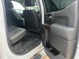 Thumbnail of 2019 White Frost Tricoat GMC Sierra 1500