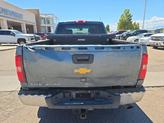 Thumbnail of 2014 Blue Granite Metallic Chevrolet Silverado 2500