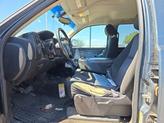 Thumbnail of 2014 Blue Granite Metallic Chevrolet Silverado 2500