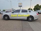 Photo of 2018 Silver Ice Metallic Chevrolet Malibu