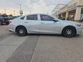 Thumbnail of 2018 Silver Ice Metallic Chevrolet Malibu