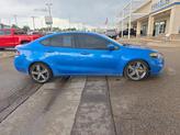Thumbnail of 2015 Laser Blue Pearl Coat Dodge Dart