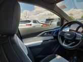 Thumbnail of 2025 Black Chevrolet Equinox EV