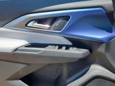 Thumbnail of 2025 Black Chevrolet Equinox EV