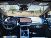 Thumbnail of 2025 Black Chevrolet Equinox EV