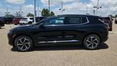 Thumbnail of 2025 Black Chevrolet Equinox EV