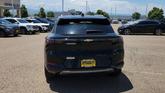 Thumbnail of 2025 Black Chevrolet Equinox EV