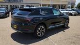 Thumbnail of 2025 Black Chevrolet Equinox EV