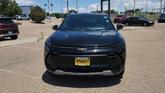 Thumbnail of 2025 Black Chevrolet Equinox EV