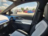 Thumbnail of 2025 Black Chevrolet Equinox EV