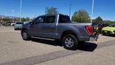 Thumbnail of 2023 GRAY Ford F-150