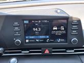 Thumbnail of 2025 Serenity White Hyundai ELANTRA HEV