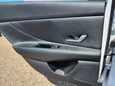 Thumbnail of 2025 Serenity White Hyundai ELANTRA HEV