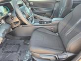 Thumbnail of 2025 Serenity White Hyundai ELANTRA HEV
