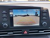 Thumbnail of 2025 Serenity White Hyundai ELANTRA HEV