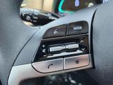 Thumbnail of 2025 Serenity White Hyundai ELANTRA HEV