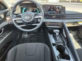 Thumbnail of 2025 Serenity White Hyundai ELANTRA HEV