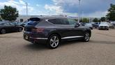 Thumbnail of 2024 Makalu Gray Genesis GV80