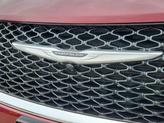 Thumbnail of 2023 Velvet Red Pearlcoat Chrysler Pacifica