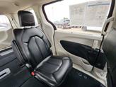 Thumbnail of 2023 Velvet Red Pearlcoat Chrysler Pacifica