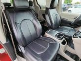 Thumbnail of 2023 Velvet Red Pearlcoat Chrysler Pacifica