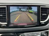 Thumbnail of 2023 Velvet Red Pearlcoat Chrysler Pacifica