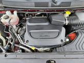 Thumbnail of 2023 Velvet Red Pearlcoat Chrysler Pacifica