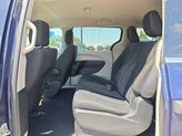 Thumbnail of 2020 Jazz Blue Pearlcoat Chrysler Voyager