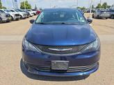 Thumbnail of 2020 Jazz Blue Pearlcoat Chrysler Voyager