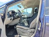 Thumbnail of 2020 Jazz Blue Pearlcoat Chrysler Voyager