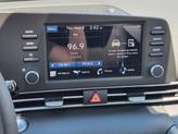 Thumbnail of 2025 Abyss Black Hyundai ELANTRA HEV