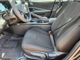 Thumbnail of 2025 Abyss Black Hyundai ELANTRA HEV