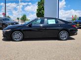 Thumbnail of 2025 Abyss Black Hyundai ELANTRA HEV