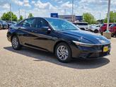 Thumbnail of 2025 Abyss Black Hyundai ELANTRA HEV