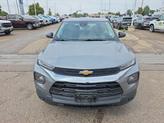 Thumbnail of 2023 Sterling Gray Metallic Chevrolet Trailblazer