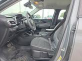 Thumbnail of 2023 Sterling Gray Metallic Chevrolet Trailblazer