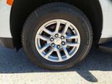 Thumbnail of 2022 Summit White Chevrolet Tahoe
