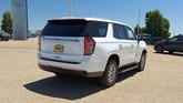Thumbnail of 2022 Summit White Chevrolet Tahoe