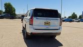 Thumbnail of 2022 Summit White Chevrolet Tahoe