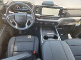 Thumbnail of 2025 Lakeshore Blue Metallic Chevrolet Silverado 2500