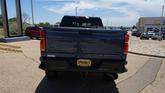 Thumbnail of 2025 Lakeshore Blue Metallic Chevrolet Silverado 2500