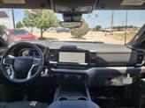 Thumbnail of 2025 Lakeshore Blue Metallic Chevrolet Silverado 2500