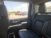 Thumbnail of 2025 Lakeshore Blue Metallic Chevrolet Silverado 2500