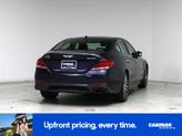 Thumbnail of 2020 Blue Genesis G70