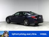 Thumbnail of 2020 Blue Genesis G70