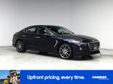 Photo of 2020 Blue Genesis G70