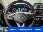 Thumbnail of 2020 Blue Genesis G70