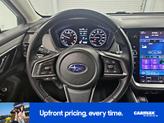 Thumbnail of 2020 Blue Subaru Outback