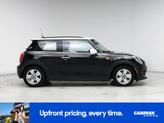 Thumbnail of 2017 Black MINI Hardtop