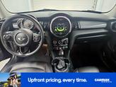 Thumbnail of 2017 Black MINI Hardtop